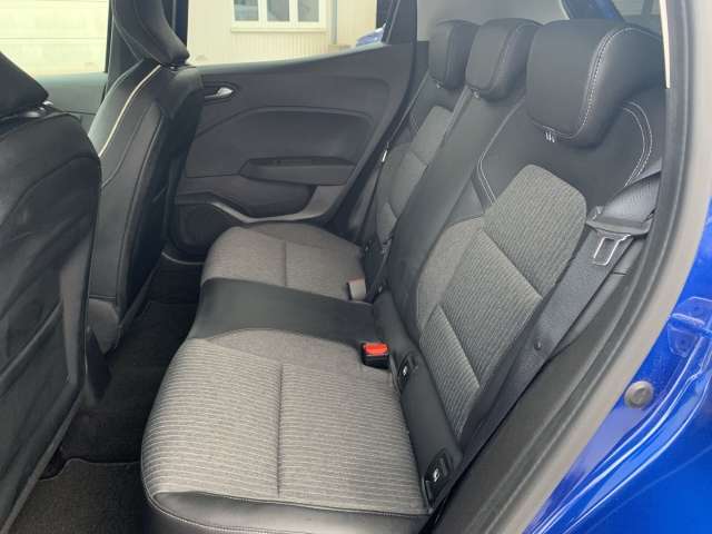 Fahrzeugbild eines Renault Clio