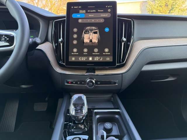 Fahrzeugbild eines Volvo XC60
