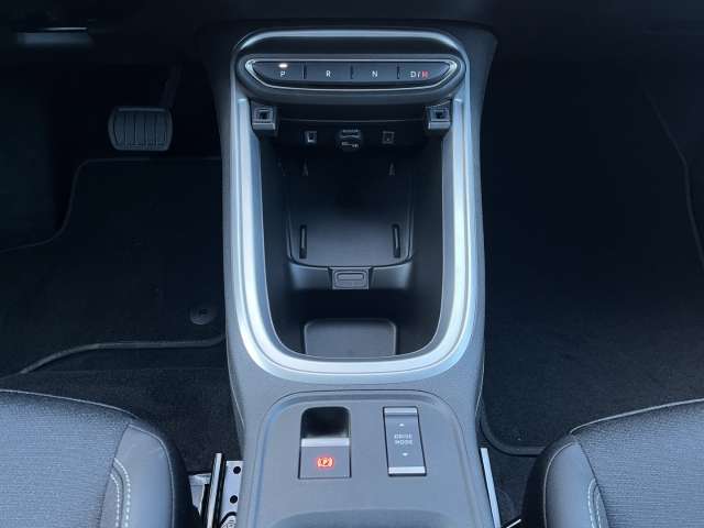 Fahrzeugbild eines Jeep Avenger