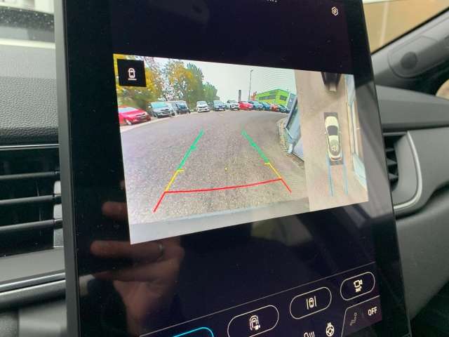 Fahrzeugbild eines Renault Captur
