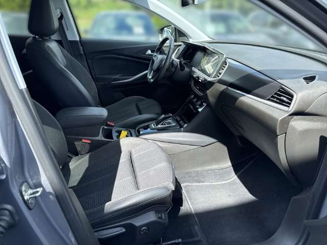 Fahrzeugbild eines Opel Grandland X
