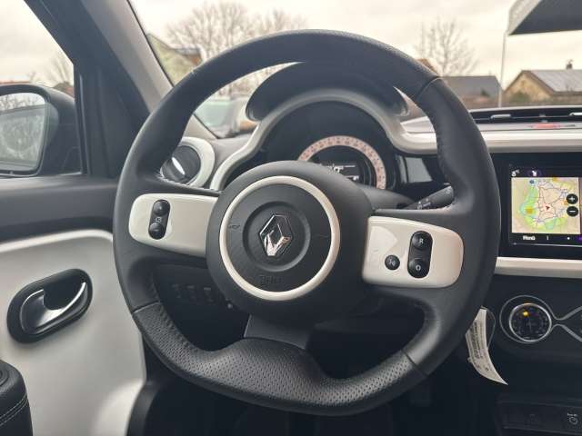 Fahrzeugbild eines Renault Twingo