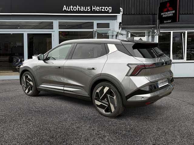 Fahrzeugbild eines Mitsubishi Eclipse Cross