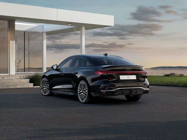 Fahrzeugbild eines Audi S5