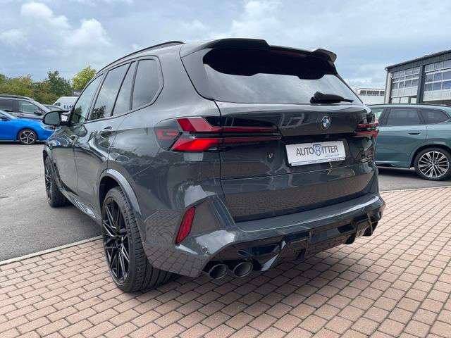 Fahrzeugbild eines BMW X5