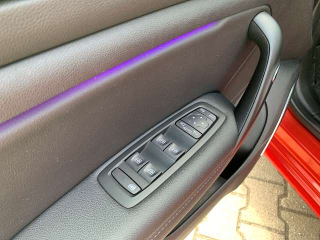 Fahrzeugbild eines Renault Mégane