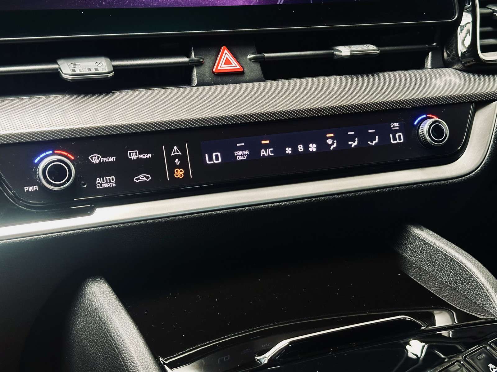 Fahrzeugbild eines Kia Sportage