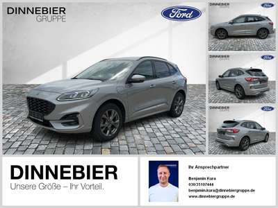 Bild Ford Kuga