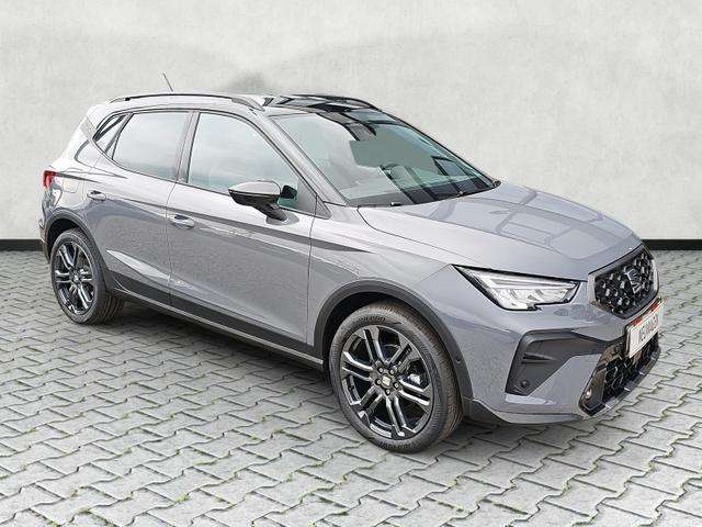Fahrzeugbild eines SEAT Arona