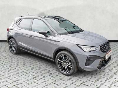 Bild SEAT Arona