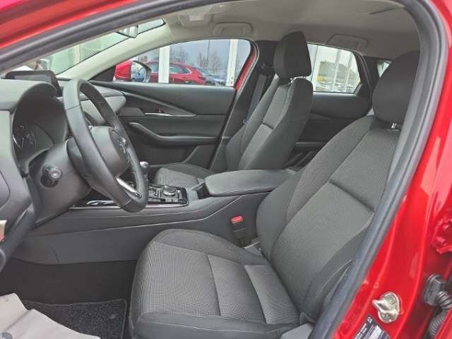 Fahrzeugbild eines Mazda CX-30