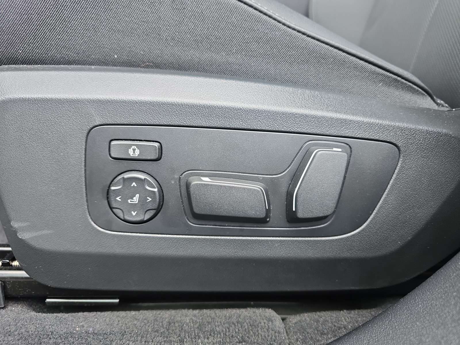 Fahrzeugbild eines BMW X3