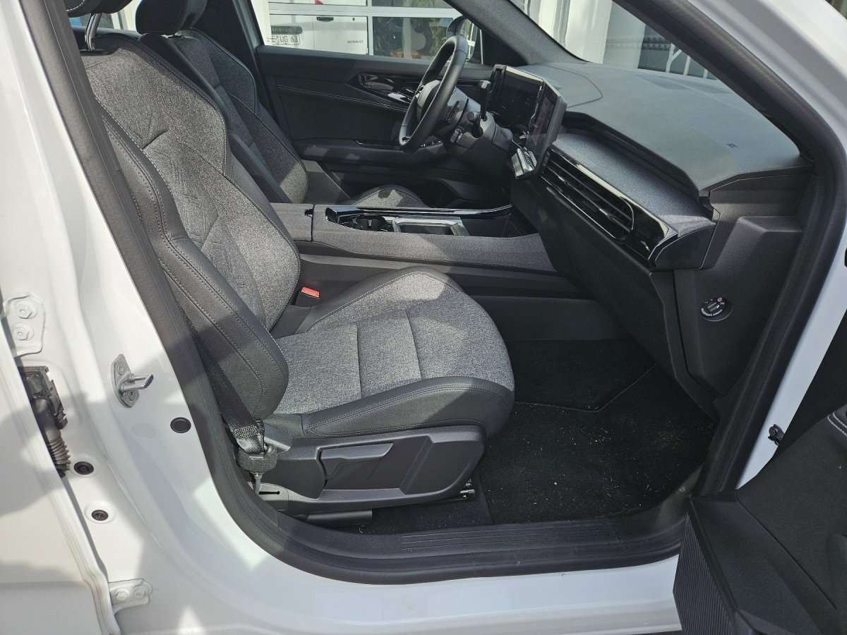 Fahrzeugbild eines Renault Austral