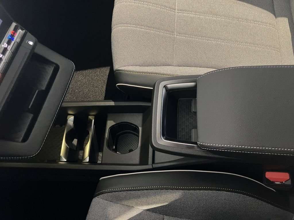 Fahrzeugbild eines Renault Megane E-TECH