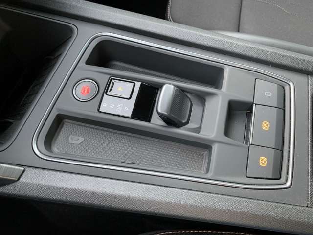 Fahrzeugbild eines CUPRA Formentor