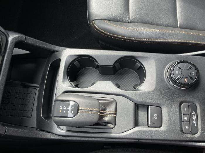Fahrzeugbild eines Ford Ranger