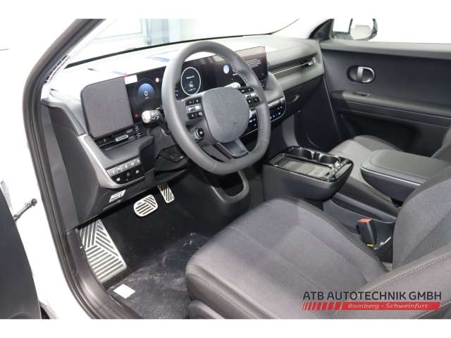 Fahrzeugbild eines Hyundai IONIQ 5