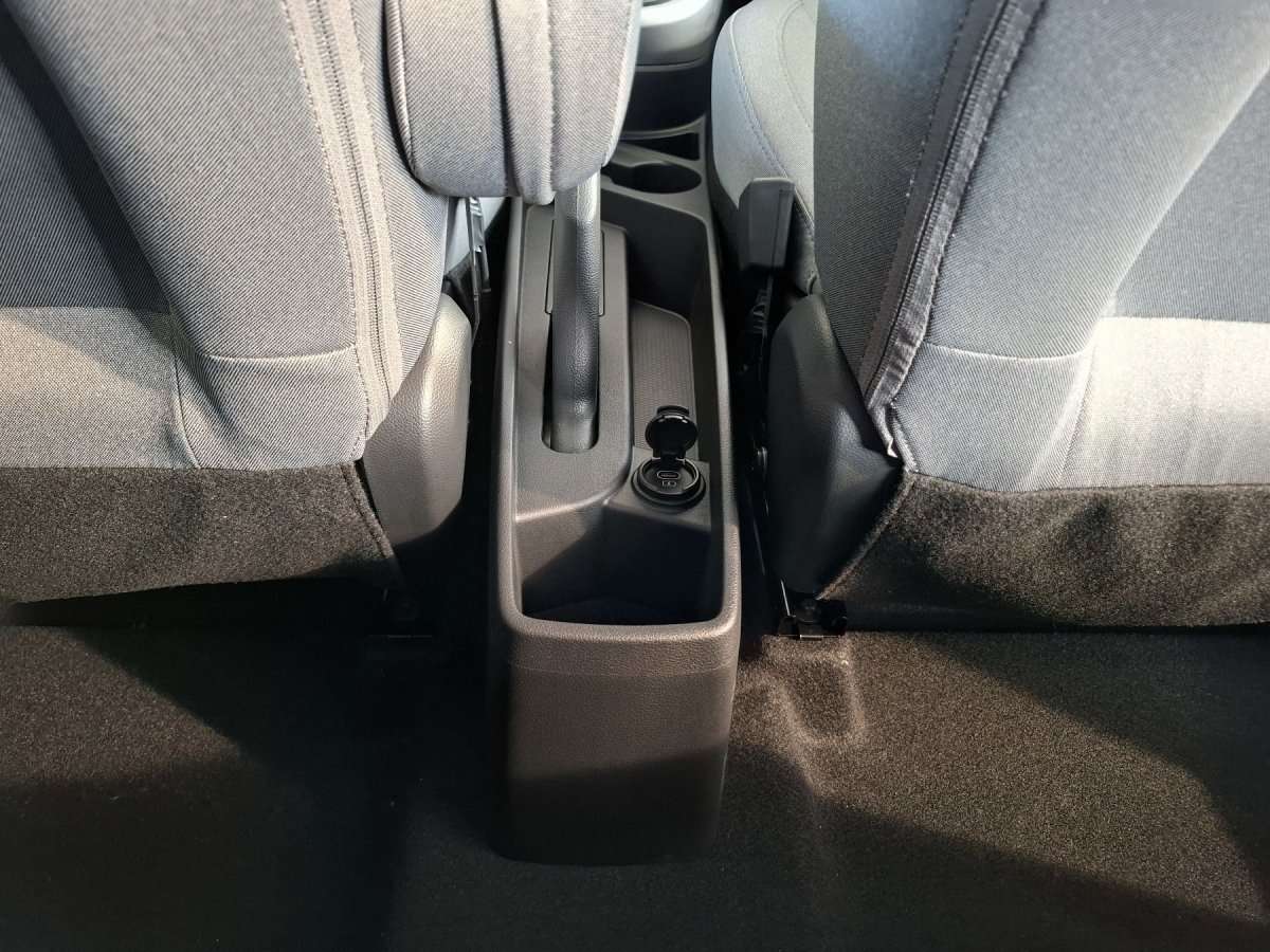 Fahrzeugbild eines Hyundai i10