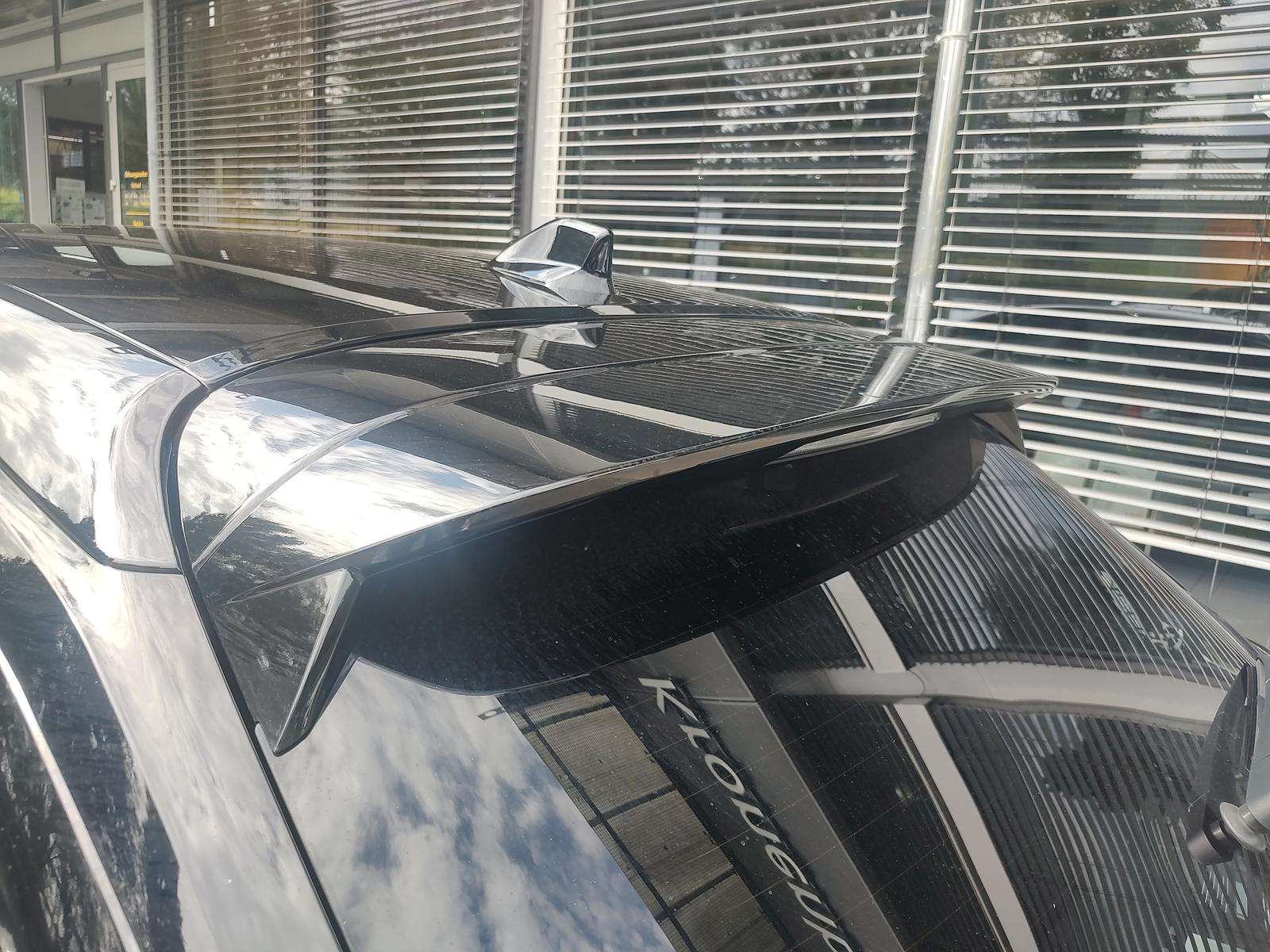 Fahrzeugbild eines Opel Corsa
