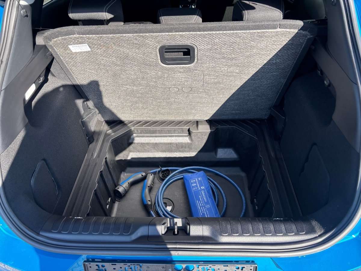 Fahrzeugbild eines Ford Puma