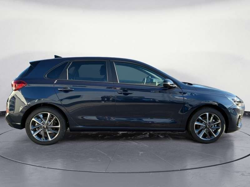 Fahrzeugbild eines Hyundai i30