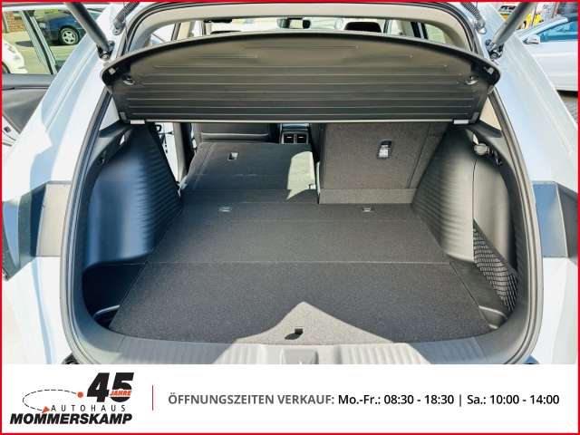 Fahrzeugbild eines Honda ZR-V