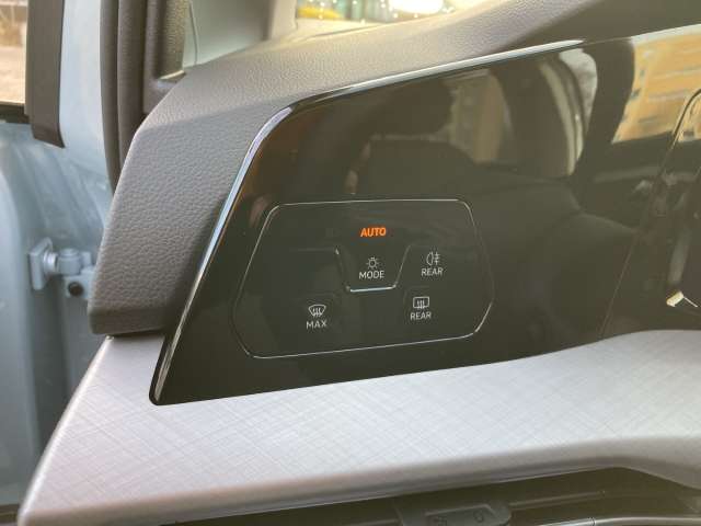 Fahrzeugbild eines Volkswagen Golf