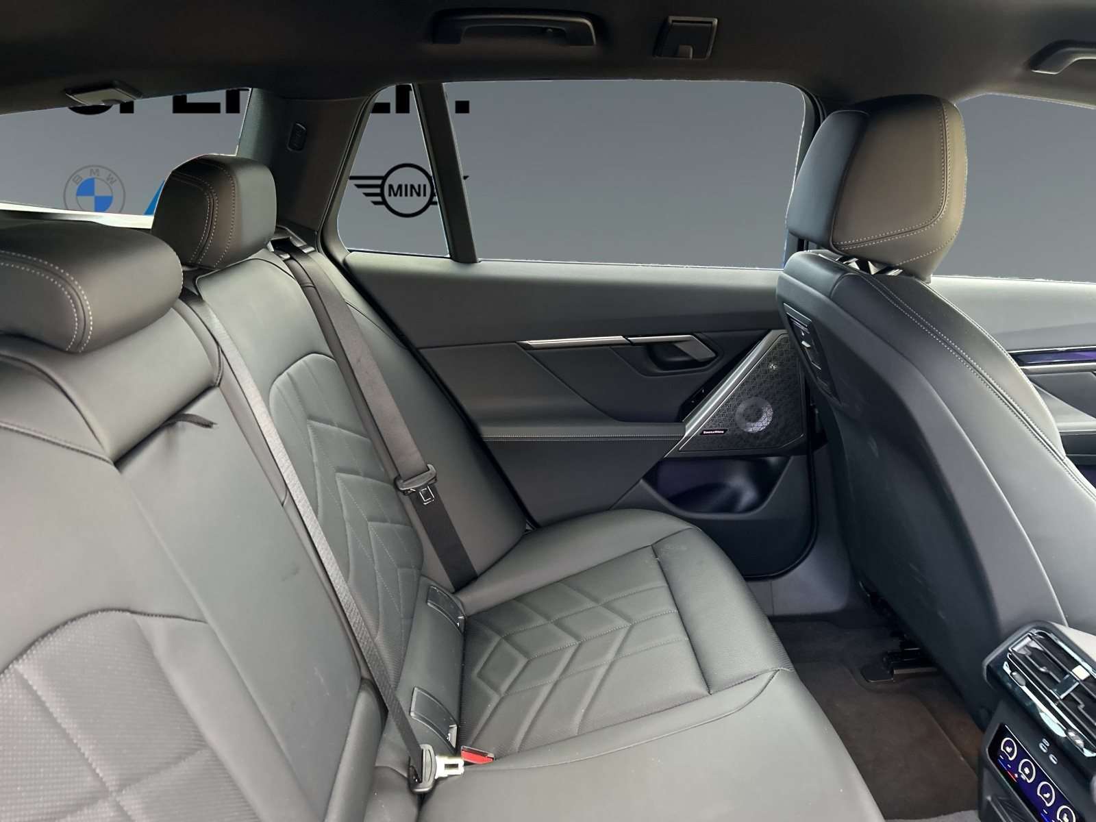 Fahrzeugbild eines BMW 5er-Reihe