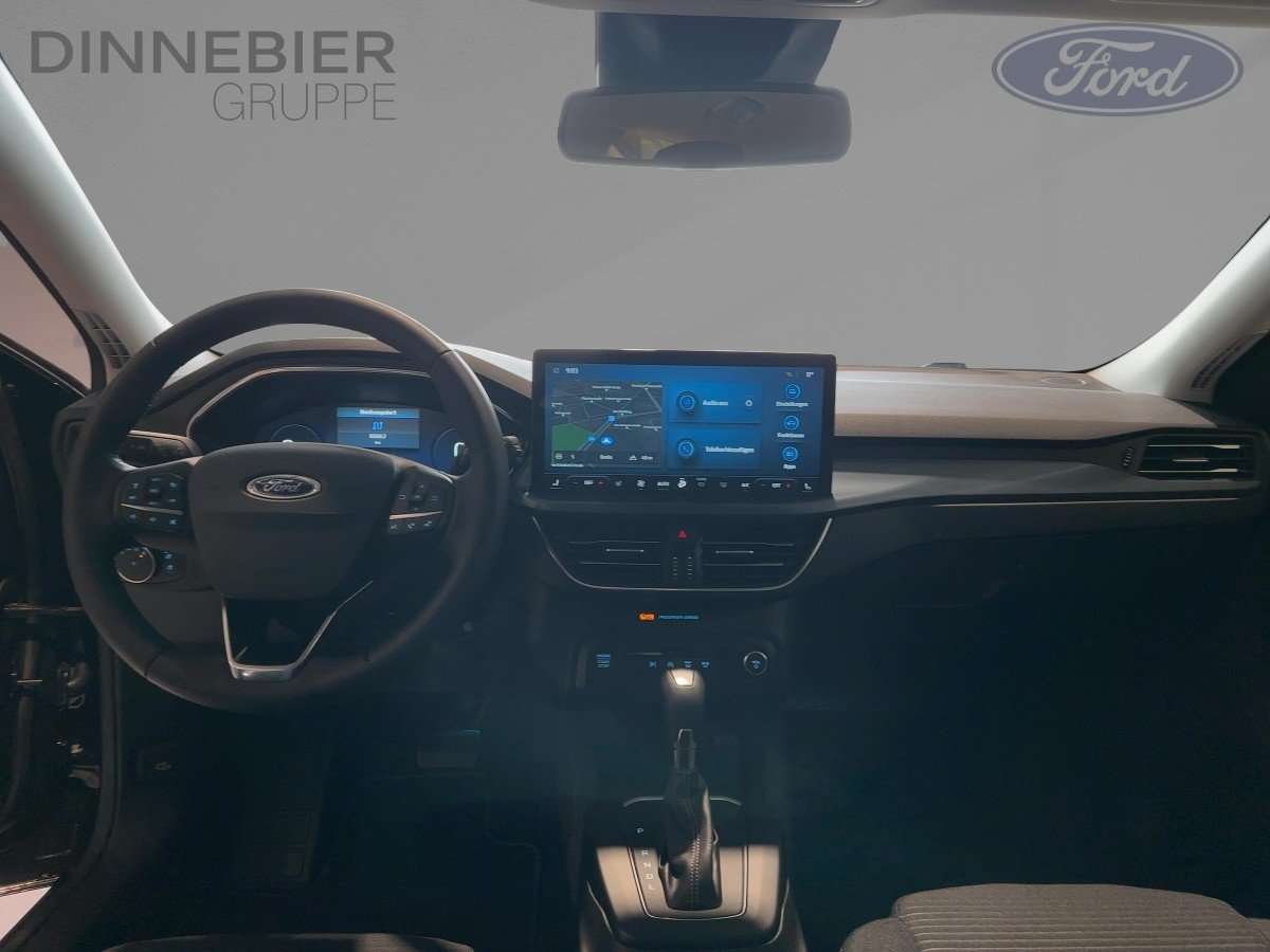 Fahrzeugbild eines Ford Focus