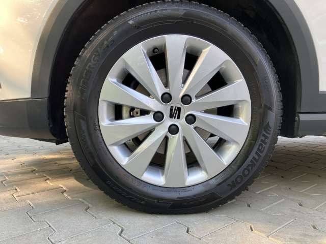 Fahrzeugbild eines SEAT Arona