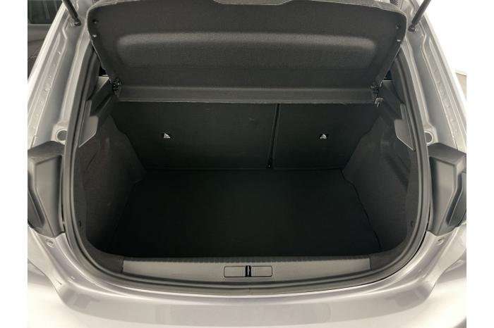 Fahrzeugbild eines Peugeot 208