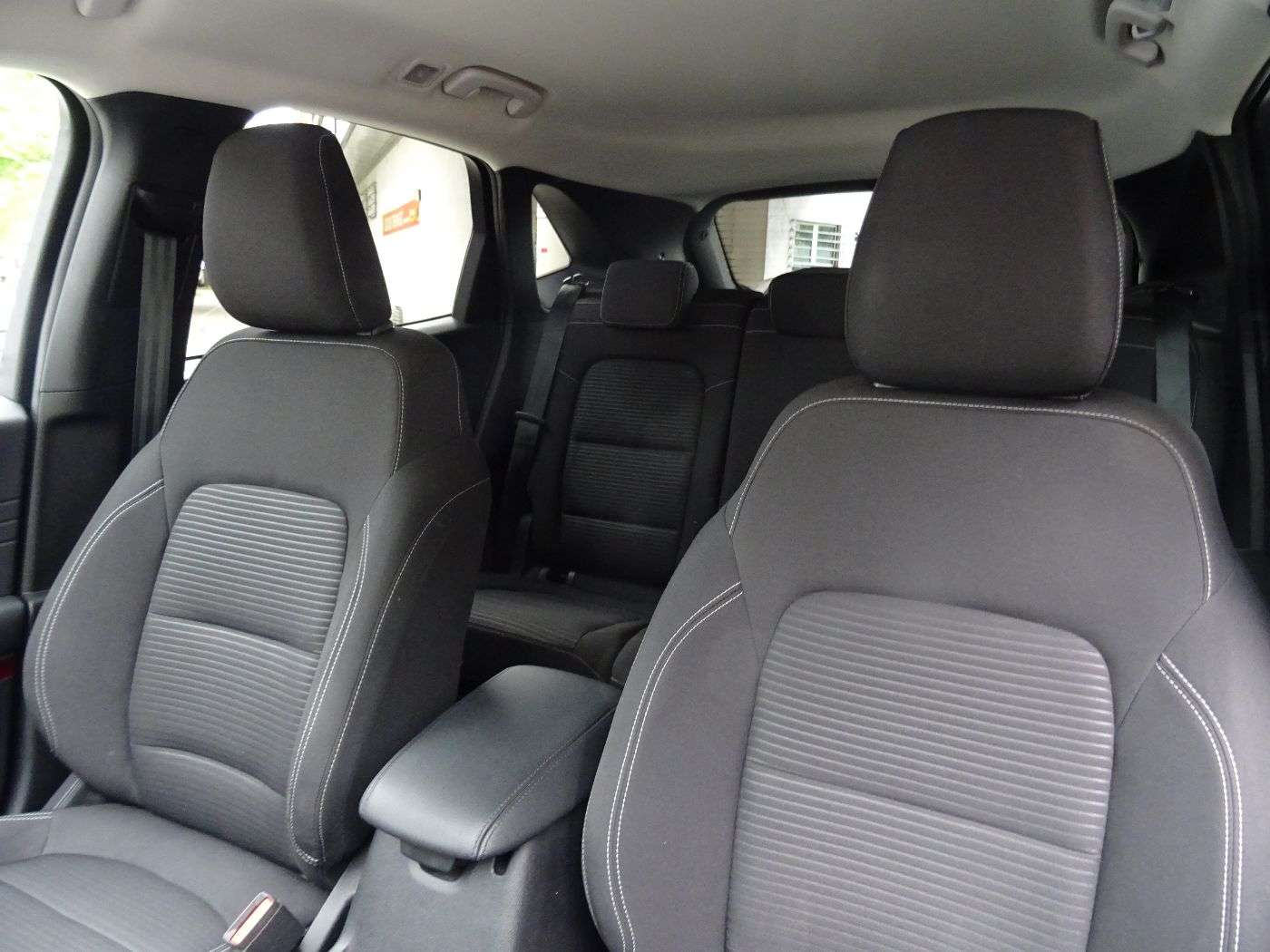 Fahrzeugbild eines Ford Kuga