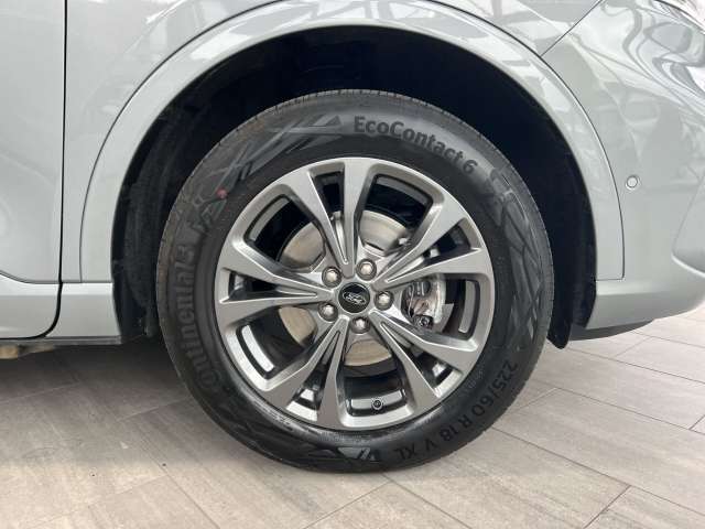 Fahrzeugbild eines Ford Kuga