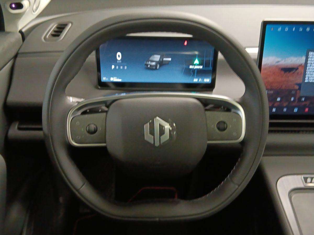 Fahrzeugbild eines Leapmotor C10