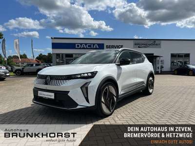 Bild Renault Scénic