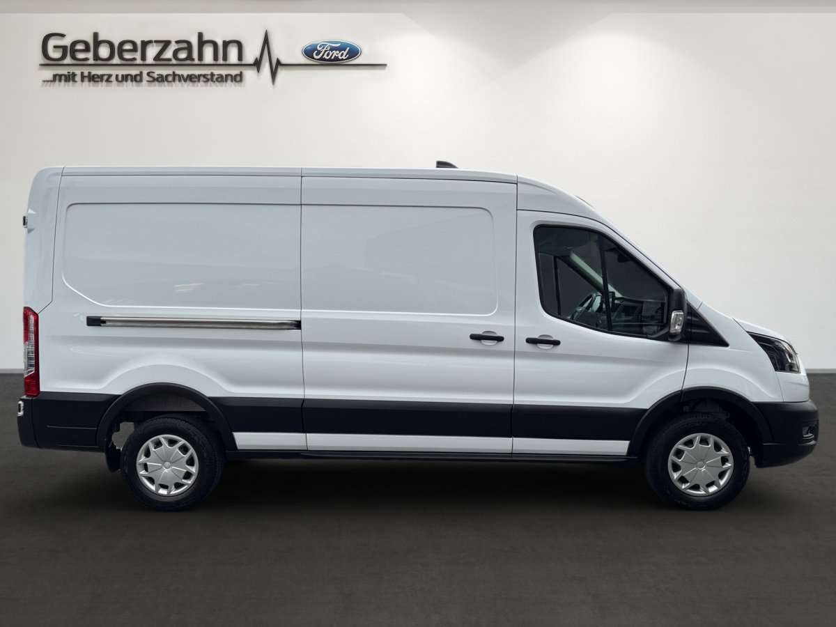 Fahrzeugbild eines Ford Transit