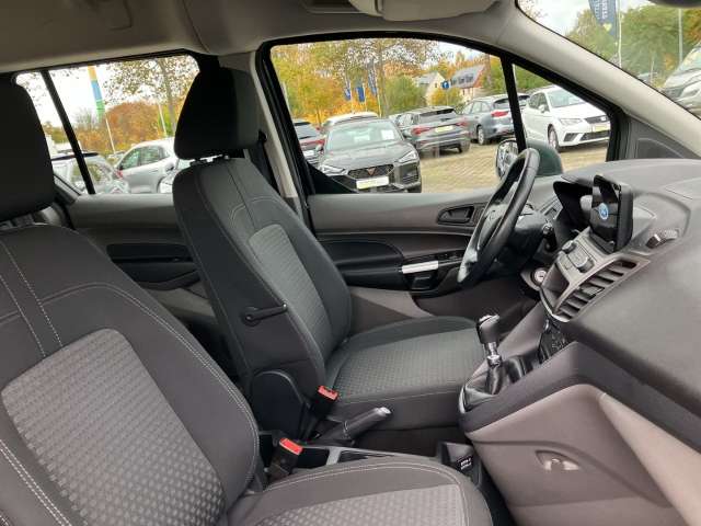 Fahrzeugbild eines Ford Tourneo Connect