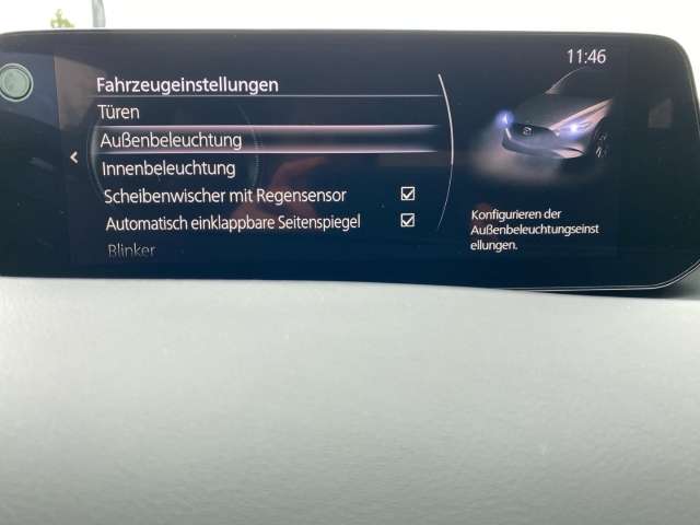 Fahrzeugbild eines Mazda Mazda3