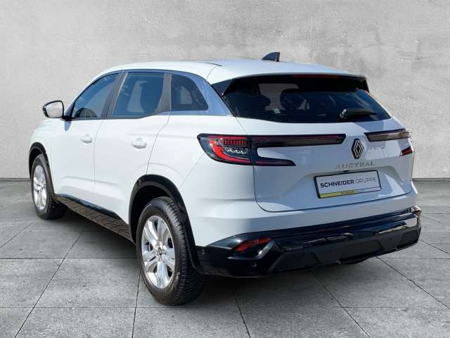 Fahrzeugbild eines Renault Austral