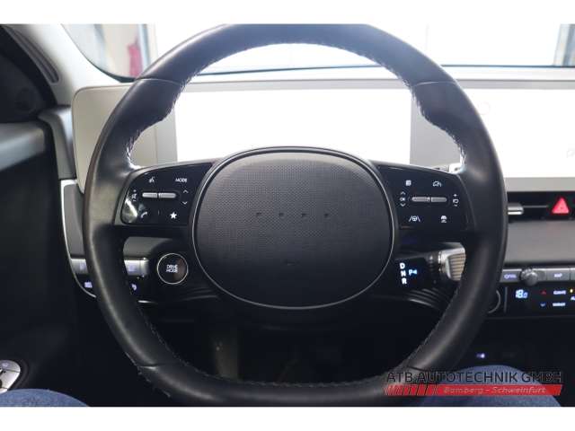 Fahrzeugbild eines Hyundai IONIQ 5