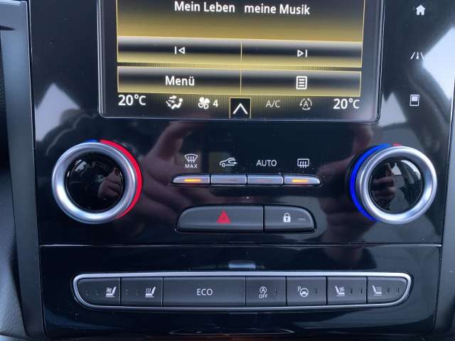 Fahrzeugbild eines Renault Koleos