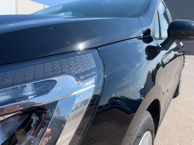 Fahrzeugbild eines Renault Clio