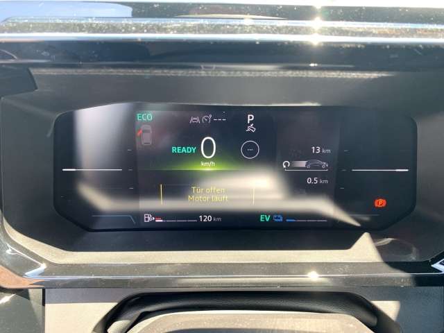 Fahrzeugbild eines Renault Clio
