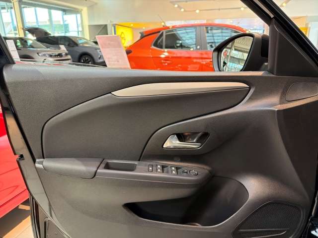 Fahrzeugbild eines Opel Corsa