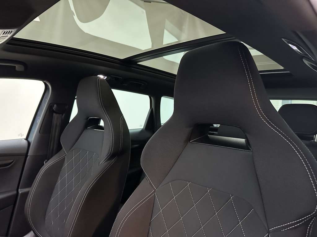 Fahrzeugbild eines Skoda Karoq