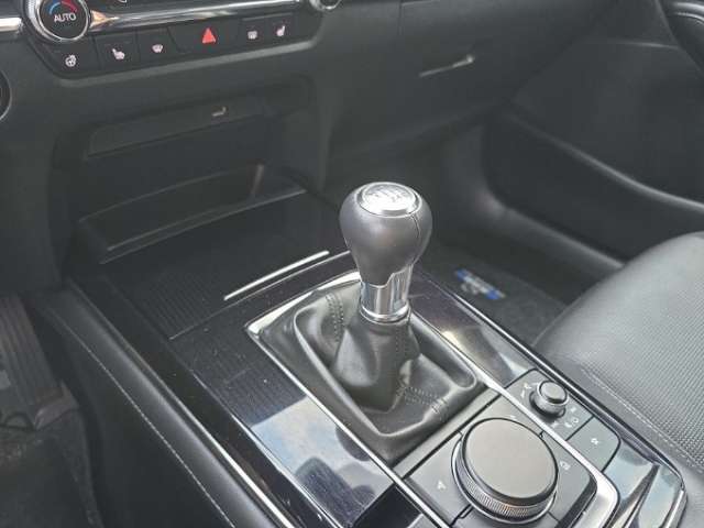 Fahrzeugbild eines Mazda CX-30