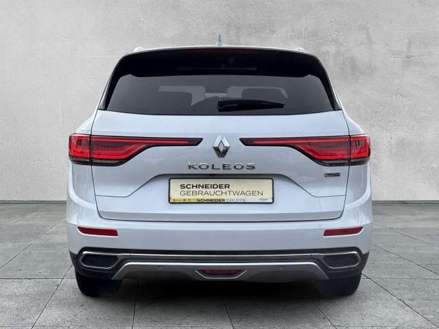 Fahrzeugbild eines Renault Koleos