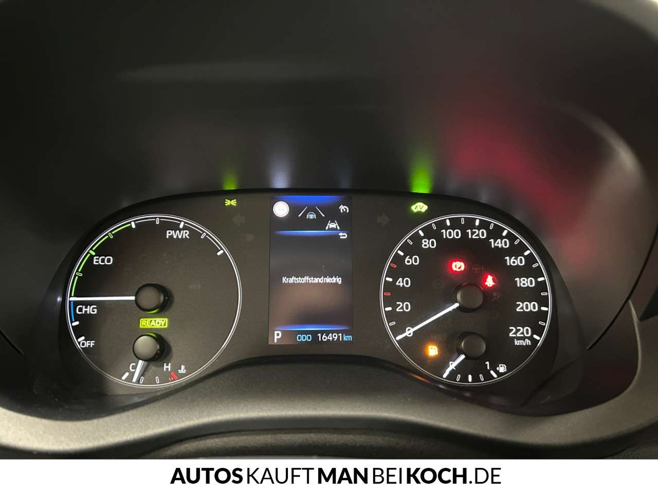 Fahrzeugbild eines Mazda Mazda2 Hybrid