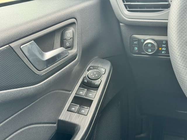 Fahrzeugbild eines Ford Kuga