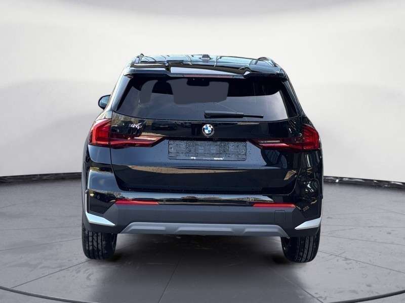 Fahrzeugbild eines BMW X1